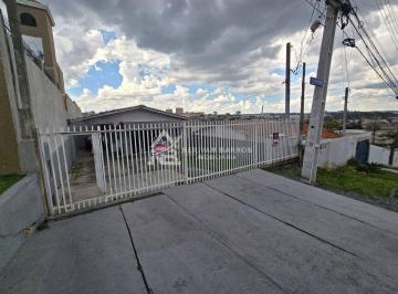 Casa · 178m² · 3 Quartos · Casa com 3 quartos, Bairro Alto - Curitiba