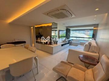 Apartamento · 130m² · 4 Quartos · 2 Vagas · ILHA DO RETIRO -  Aptoo com 4qts, 2suites, 2vagas, 130m²