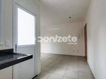 Apartamento · 55m² · 2 Quartos · Apartamento 2 Dormitórios sem condomínio Com Elevador à Venda em Santo André - Vila Guiomar