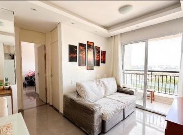 Apartamento · 57m² · 2 Quartos · 1 Vaga · Vende Apartamento - 57m² - Planalto - São Bernardo do Campo/SP