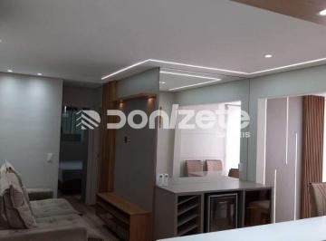 Apartamento · 57m² · 2 Quartos · 2 Vagas · Apartamento com 2 quartos, 1 suíte e 2 vagas Bairro Jardim, Santo André – Financiamento Facilitado