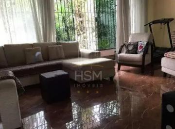 Casa · 212m² · 3 Quartos · 2 Vagas · Casa para aluguel, 3 quartos, 2 vagas, Centro - São Bernardo do Campo/SP
