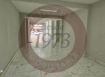 Comercial · 65m² · LOJA - QN 14D CONJ 07 LT 11 LOJA 01