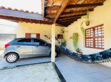 Casa · 120m² · 2 Quartos · Casa para venda, 260,00 m² área total, 120,00 m² área construída, Jardim São Jorge, Nova Odessa-SP.