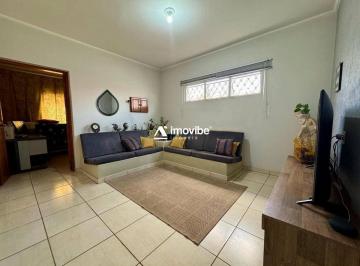 Casa · 140m² · 3 Quartos · Casa com 3 quartos, na Cidade Jardim, em Americana, SP