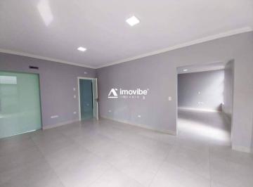 Casa · 417m² · 6 Vagas · Casa Comercial Térrea com 12 Salas,  417m² de construção, próximo ao centro de Americana/SP