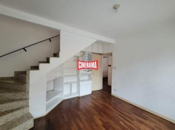 Casa · 165m² · 3 Quartos · 4 Vagas · Sobrado para aluguel, 3 quartos, 1 suíte, 4 vagas, Santa Paula - São Caetano do Sul/SP