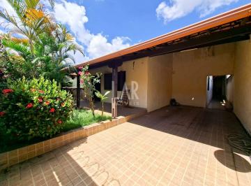 Casa · 196m² · 4 Quartos · 2 Vagas · Casa à venda, 4 quartos, 2 vagas, Santa Amélia - Belo Horizonte/MG