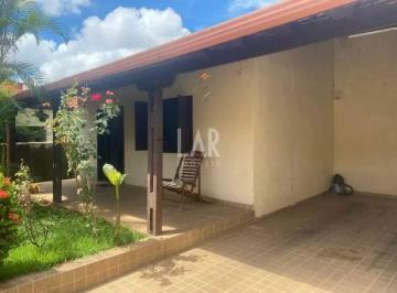 Casa · 196m² · 4 Quartos · 2 Vagas · Casa para aluguel, 4 quartos, 2 vagas, Santa Amélia - Belo Horizonte/MG