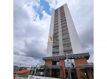 Apartamento · 53m² · 2 Quartos · 1 Vaga · Apartamento à Venda - Edifício Reserva Carvalho -Vila Carvalho - Sorocaba/SP