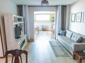Apartamento en Venda de 3 quartos Heliópolis · Apartamento à Venda - Heliópolis, 3 Quartos, 160 m² - Belo Horizonte