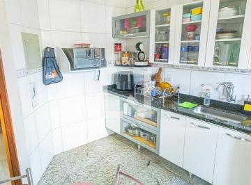Apartamento 160m² Venda Heliópolis · Apartamento à Venda - Heliópolis, 3 Quartos,  160 m² - Belo Horizonte