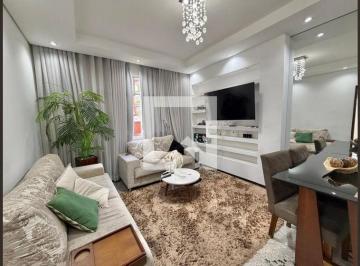 Apartamento · 81m² · 3 Quartos · 1 Vaga · Apartamento à Venda - Padre Eustáquio, 3 Quartos, 81 m² - Belo Horizonte