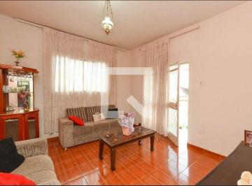 Casa · 185m² · 4 Quartos · 7 Vagas · Casa à Venda - Sagrada Família, 4 Quartos,  185 m² - Belo Horizonte