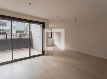 Apartamento · 124m² · 3 Quartos · 2 Vagas · Apartamento à Venda - Lourdes, 3 Quartos,  124 m² - Belo Horizonte