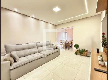 Apartamento · 100m² · 3 Quartos · 1 Vaga · Apartamento à Venda - Prado, 3 Quartos,  100 m² - Belo Horizonte