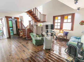 Casa · 412m² · 6 Quartos · 4 Vagas · Casa à Venda - São José, 6 Quartos, 412 m² - Belo Horizonte