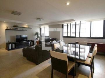 Apartamento · 144m² · 3 Quartos · 2 Vagas · Apartamento para Aluguel - Jardim Europa, 3 Quartos,  144 m2 - São Paulo