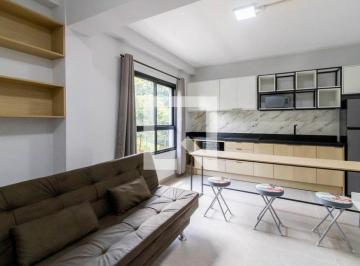 Apartamento · 35m² · 1 Quarto · Apartamento para Aluguel - Vila Augusta, 1 Quarto, 35 m2 - Guarulhos