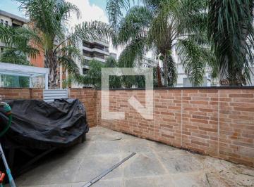 Casa · 140m² · 2 Quartos · 2 Vagas · Casa para Aluguel - Real Parque, 2 Quartos, 140 m2 - São Paulo
