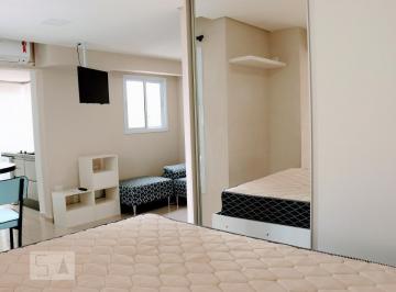 Apartamento · 41m² · 1 Quarto · 1 Vaga · Apartamento para Aluguel - Vila Mariana, 1 Quarto, 41 m2 - São Paulo