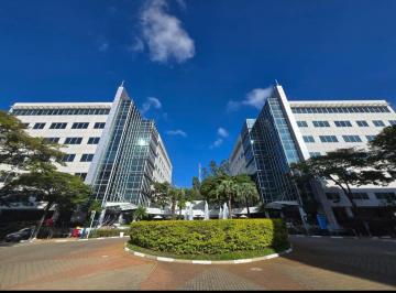 Comercial · 1132m² · 32 Vagas · Sala comercial na Avenida Guido Caloi, N. 1000 - 3° andar Bloco 1 • 1132 m²