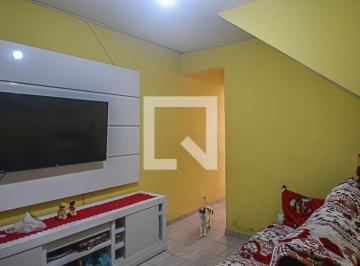 Casa · 70m² · 2 Quartos · 1 Vaga · Casa à Venda - Ferrazopolis, 2 Quartos, 70 m² - São Bernardo do Campo