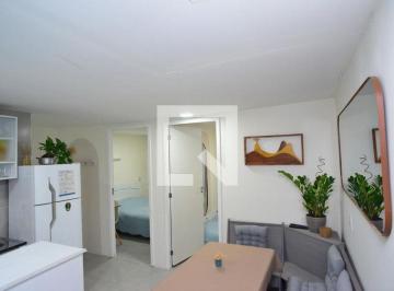 Casa · 40m² · 2 Quartos · Casa à Venda - Jardim Oceânico, 2 Quartos,  40 m² - Rio de Janeiro