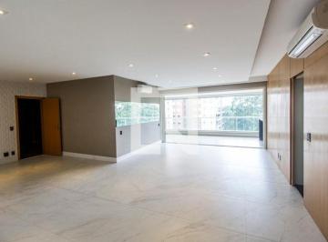 Apartamento · 225m² · 3 Quartos · 4 Vagas · Apartamento à Venda - Alphaville, 3 Quartos,  225 m² - Santana de Parnaíba