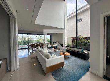 Casa · 343m² · 4 Quartos · 6 Vagas · Casa à Venda - Alphaville, 4 Quartos, 343 m² - Santana de Parnaíba