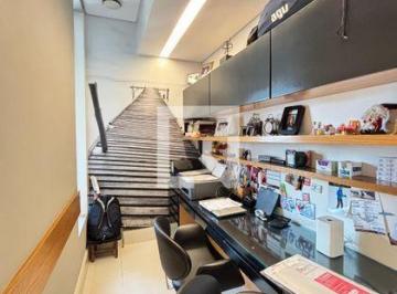 Apartamento · 215m² · 3 Quartos · 3 Vagas · Apartamento à Venda - Vila Nova Conceição, 3 Quartos,  215 m² - São Paulo