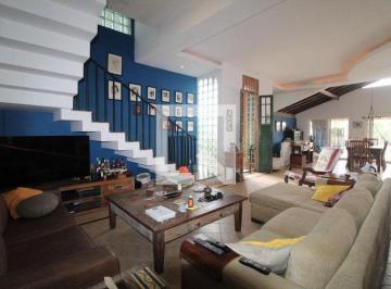Casa · 500m² · 4 Quartos · 5 Vagas · Casa à Venda - Anil, 4 Quartos, 500 m² - Rio de Janeiro