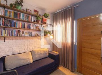 Casa · 70m² · 2 Quartos · 1 Vaga · Casa à Venda - Ermelino Matarazzo, 2 Quartos, 70 m² - São Paulo