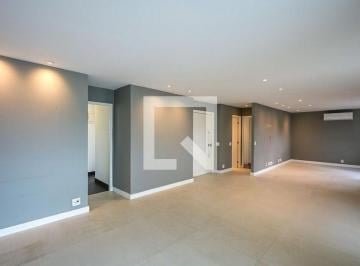 Apartamento · 173m² · 3 Quartos · 3 Vagas · Apartamento à Venda - Panamby, 3 Quartos, 173 m² - São Paulo
