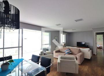 Apartamento · 155m² · 3 Quartos · 3 Vagas · Apartamento à Venda - Jardim do Mar, 3 Quartos,  155 m² - São Bernardo do Campo