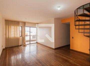 Apartamento · 212m² · 4 Quartos · 2 Vagas · Apartamento à Venda - Tijuca, 4 Quartos, 212 m² - Rio de Janeiro