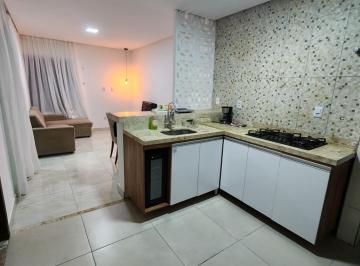 Casa · 94m² · 3 Quartos · 2 Vagas · Casa para aluguel - em Buraquinho