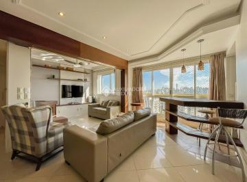Apartamento · 95m² · 2 Quartos · 2 Vagas · PRATICIDADE E SOFISTICAÇÃO TEM ENDEREÇO