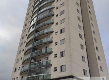 Apartamento · 90m² · 3 Quartos · 2 Vagas · Compre Apartamento Residencial Tom Jobim em Socorro - Mogi das Cruzes