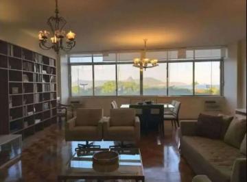 Apartamento de 3 quartos, Rio de Janeiro · Amplo apartamento na praia do Flamengo. Frontal mar, modernizado. Amplo salão com vista panorâmica
