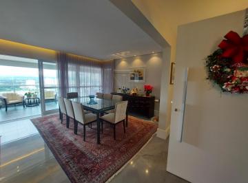 Apartamento · 245m² · 3 Quartos · 3 Vagas · Apartamento/Padrão - Residencial - No bairro Jardim das Colinas -  Helbor Paesaggio Jardim das Colin
