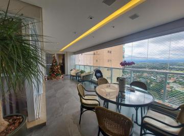 Apartamento · 245m² · 3 Quartos · 3 Vagas · Apartamento/Padrão - Residencial - No bairro Jardim das Colinas -  Helbor Paesaggio Jardim das Colin