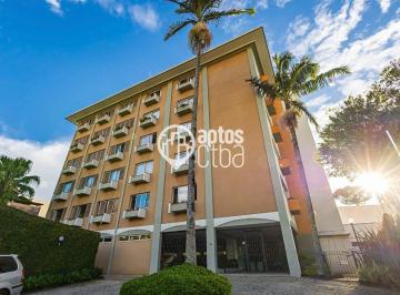 Apartamento · 246m² · 4 Quartos · Apartamento à venda - em Batel