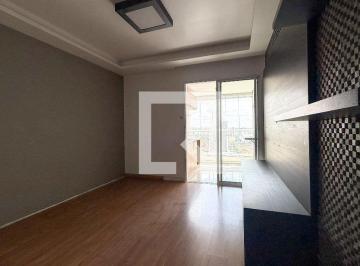 Apartamento · 98m² · 3 Quartos · 2 Vagas · Apartamento à Venda - Bosque da Saúde, 3 Quartos, 98 m2