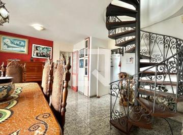 Apartamento · 140m² · 3 Quartos · 1 Vaga · Apartamento à Venda - Vila Mascote, 3 Quartos,  140 m2