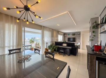 Apartamento · 123m² · 3 Quartos · 2 Vagas · Apartamento à venda no condomínio clube Domo Home