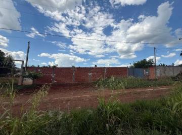 Terreno · 1000m² · Recanto Cuca Fresca / Iguaraçu