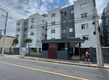 Apartamento · 62m² · 2 Quartos · 1 Vaga · Apartamento no bairro Ipiranga  -  São José