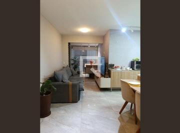 Apartamento · 75m² · 3 Quartos · 1 Vaga · Apartamento à Venda - Picanço, 3 Quartos,  75 m² - Guarulhos