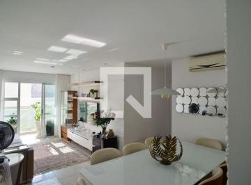 Apartamento · 100m² · 2 Quartos · 1 Vaga · Apartamento à Venda - Barra da Tijuca, 2 Quartos, 100 m² - Rio de Janeiro